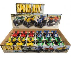 SPORT ATV 4.5
